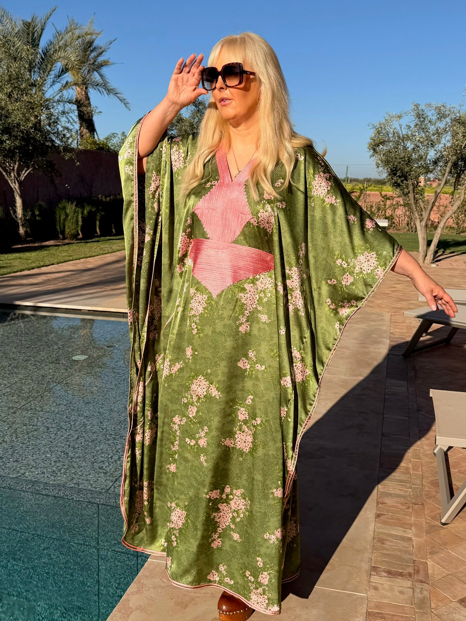 KAFTANS