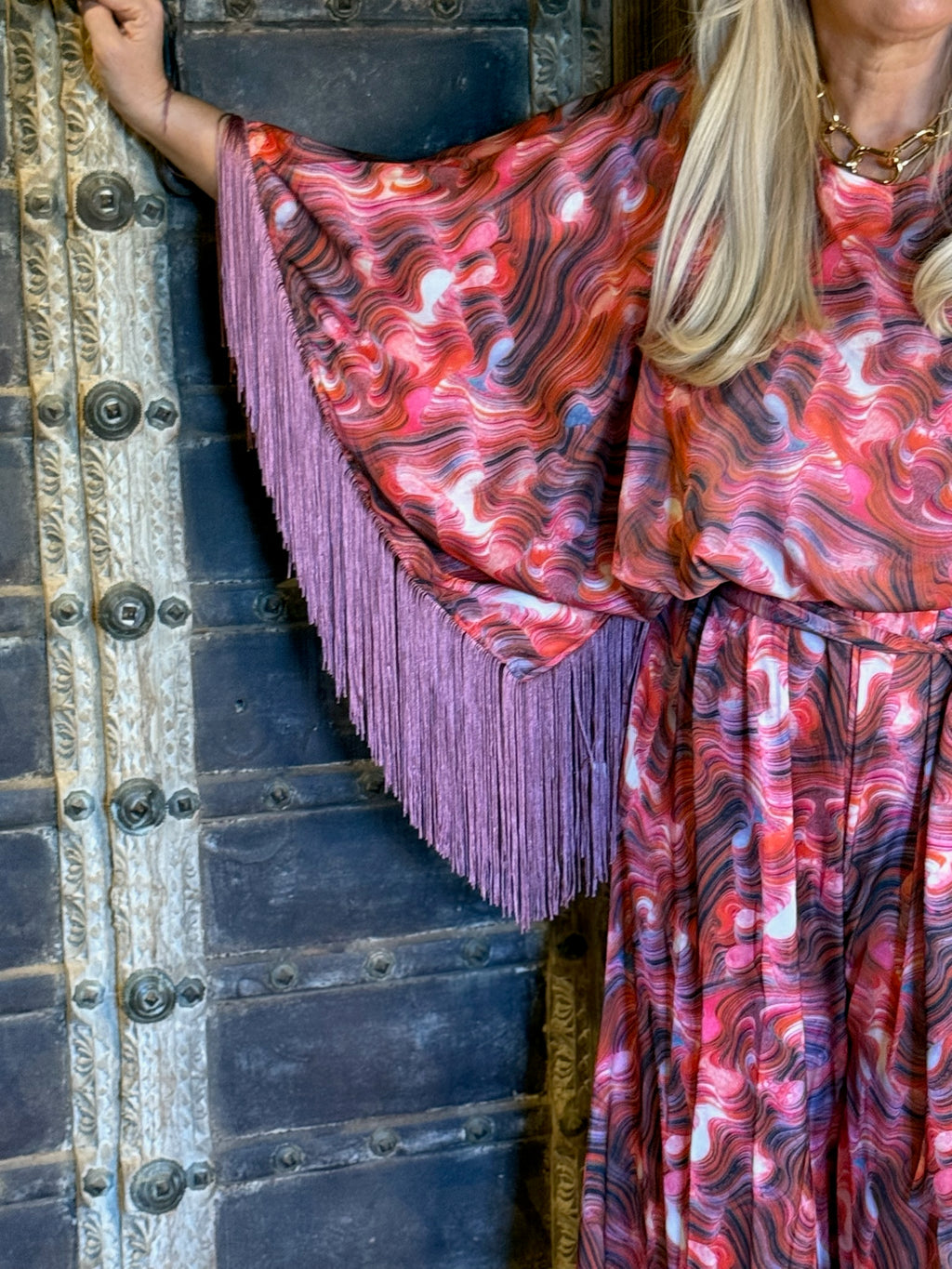 Salma - Kasbah Marble