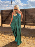 Lamond - Teal Metallic