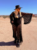 Stevie - Black Lace