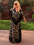 Spencer - Black Emerald Mirage Set